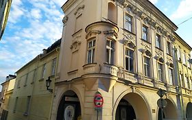 Apartmány Šitavanc